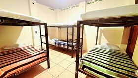 Eco Hotel Puerto Urbano