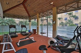 Four Points by Sheraton San Jose Costa Rica