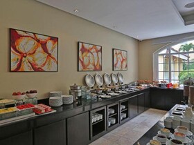 Four Points by Sheraton San Jose Costa Rica