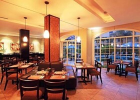 Four Points by Sheraton San Jose Costa Rica