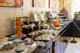 Four Points by Sheraton San Jose Costa Rica