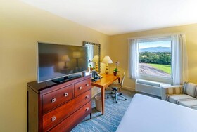 Four Points by Sheraton San Jose Costa Rica