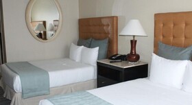 Four Points by Sheraton San Jose Costa Rica