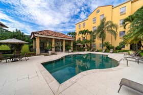 Four Points by Sheraton San Jose Costa Rica