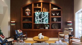 Four Points by Sheraton San Jose Costa Rica