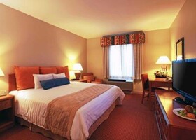 Four Points by Sheraton San Jose Costa Rica