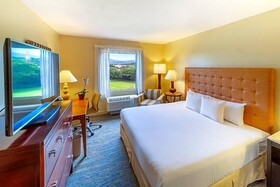 Four Points by Sheraton San Jose Costa Rica
