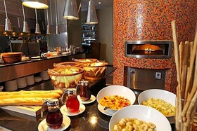 Four Points by Sheraton San Jose Costa Rica