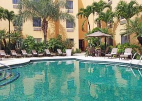 Four Points by Sheraton San Jose Costa Rica
