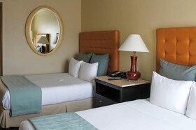Four Points by Sheraton San Jose Costa Rica