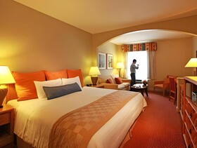 Four Points by Sheraton San Jose Costa Rica