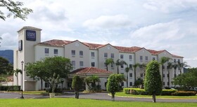 Four Points by Sheraton San Jose Costa Rica