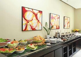 Four Points by Sheraton San Jose Costa Rica