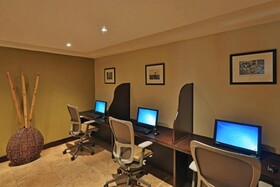 Four Points by Sheraton San Jose Costa Rica