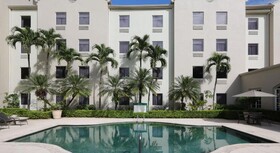 Four Points by Sheraton San Jose Costa Rica