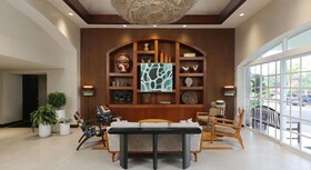 Four Points by Sheraton San Jose Costa Rica