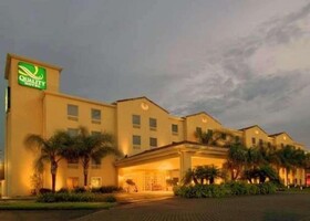 Four Points by Sheraton San Jose Costa Rica