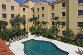 Four Points by Sheraton San Jose Costa Rica