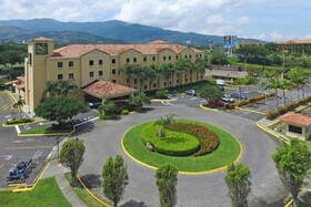 Four Points by Sheraton San Jose Costa Rica