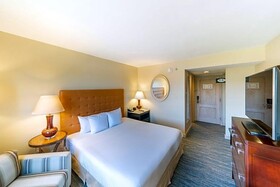 Four Points by Sheraton San Jose Costa Rica