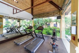 Four Points by Sheraton San Jose Costa Rica