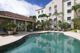 Four Points by Sheraton San Jose Costa Rica