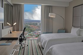 Hilton Garden Inn San Jose La Sabana