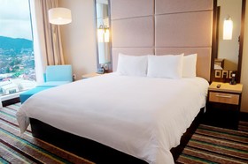 Hilton Garden Inn San Jose La Sabana