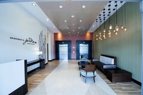 Hilton Garden Inn San Jose La Sabana