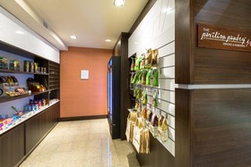 Hilton Garden Inn San Jose La Sabana