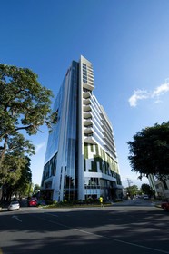 Hilton Garden Inn San Jose La Sabana