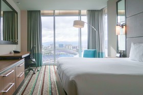 Hilton Garden Inn San Jose La Sabana