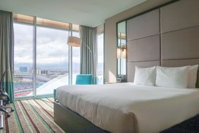 Hilton Garden Inn San Jose La Sabana