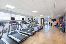 Hilton Garden Inn San Jose La Sabana