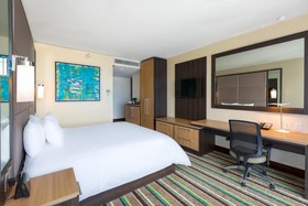 Hilton Garden Inn San Jose La Sabana