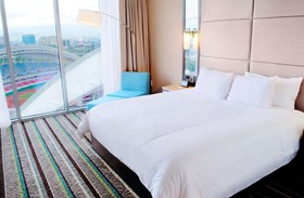 Hilton Garden Inn San Jose La Sabana