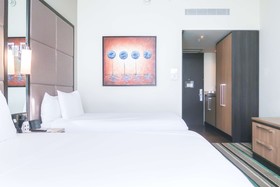 Hilton Garden Inn San Jose La Sabana
