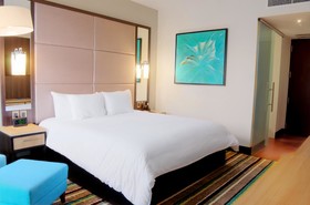 Hilton Garden Inn San Jose La Sabana