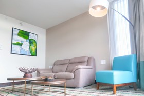 Hilton Garden Inn San Jose La Sabana
