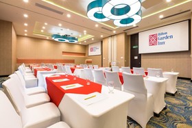 Hilton Garden Inn San Jose La Sabana