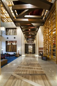 Hilton Garden Inn San Jose La Sabana