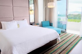 Hilton Garden Inn San Jose La Sabana