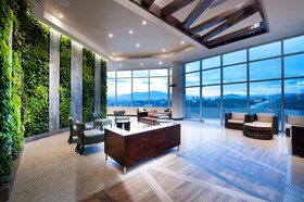 Hilton Garden Inn San Jose La Sabana