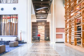 Hilton Garden Inn San Jose La Sabana