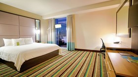 Hilton Garden Inn San Jose La Sabana