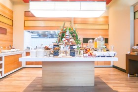 Hilton Garden Inn San Jose La Sabana