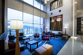 Hilton Garden Inn San Jose La Sabana
