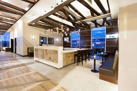 Hilton Garden Inn San Jose La Sabana
