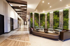 Hilton Garden Inn San Jose La Sabana