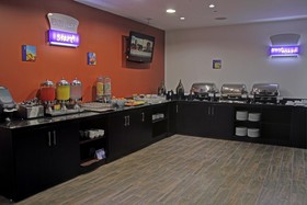 Holiday Inn Express San Jose Forum